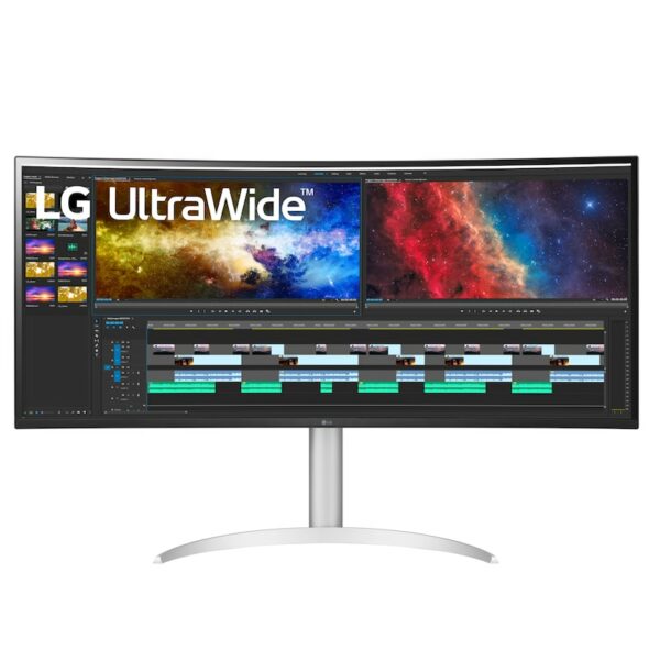 LG 38WQ75C-W 95