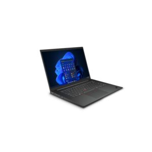 Lenovo ThinkPad P1 G5 16" WQUXGA i7-12800H 32GB/1TB SSD RTX 3070Ti Win11 Pro