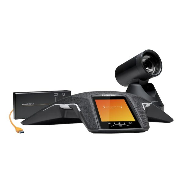 KONFTEL C50800 Hybrid - Kit für Videokonferenzen