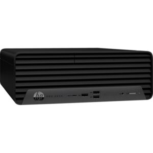 HP ProDesk 400 G9 SFF i5-12400 8GB/256GB SSD DVD±RW Windows 11 Pro 6A768EA