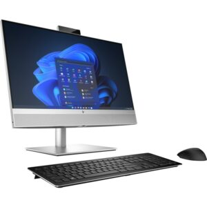 HP EliteOne 840 G9 AiO i7-12700 32GB/512GB SSD 23