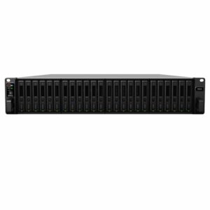 Synology FlashStation FS3410 Flash Array System 24-Bay