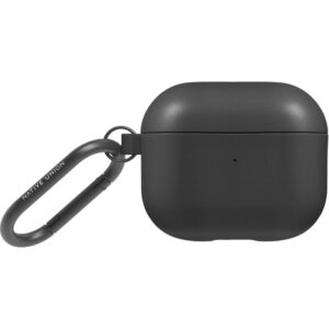 Native Union ROAM AirPods 3. Gen Silicone Case Schiefer