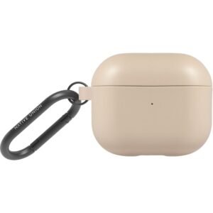 Native Union ROAM AirPods 3. Gen Silicone Case Pfirsich