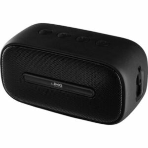 IMG Stageline Portabler Bluetooth-Lautsprecher ENANO-1