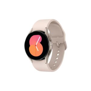 Samsung Galaxy Watch5 40mm Pink Gold Smartwatch