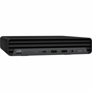 HP ProDesk 400 G9 Mini PC i3-12100T 8GB/256GB SSD Windows 11 Pro 6B239EA#ABD