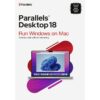 Parallels Desktop 18 Box unbegrenzte Vollversion