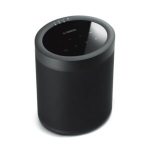 Yamaha MusicCast 20 WX-021 Lautsprecher MusicCast-Multiroom Bluetooth schwarz