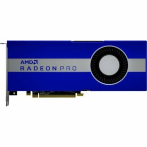 AMD Radeon Pro W5500 8GB GDDR6 Workstation Grafikkarte 4x DP