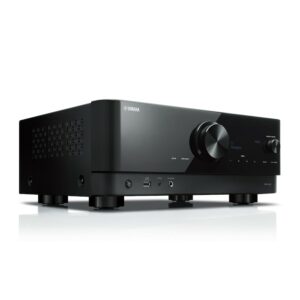 Yamaha YHT-4960 Home Cinema Set schwarz 4K