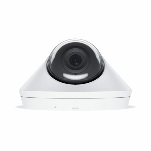 UbiQuiti G4 DOME Outdoor Netzwerkkamera 4MP weiß IPx4 PoE