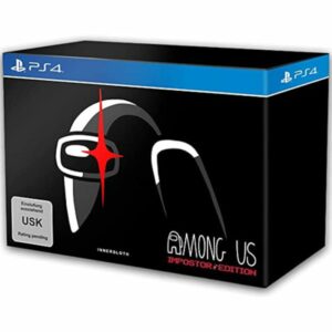 Among Us - Impostor Edition - PS4