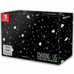 Among Us - Ejected Edition - Nintendo Switch