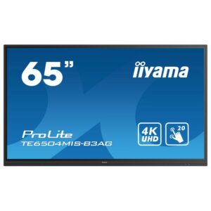 iiyama ProLite TE6504MIS-B3AG 163