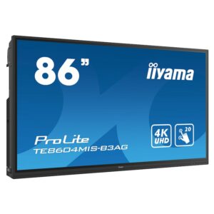 iiyama ProLite TE8604MIS-B3AG 217
