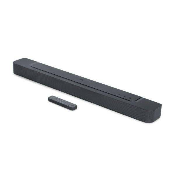 JBL Bar 300 5.0-Kanal Surround Soundbar mit MultiBeam und Virtual Dolby Atmos