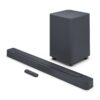 JBL Bar 500 5.1-Kanal Surround Soundbar mit kabellosem Subwoofer