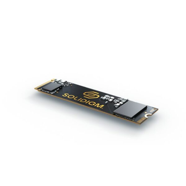 Solidigm P41 Plus NVMe SSD 1 TB PCIe 4.0 M.2 2280