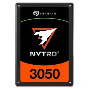 Seagate Nytro 3350 SAS SSD 960 GB 2