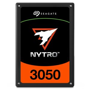 Seagate Nytro 3350 SAS SSD 7