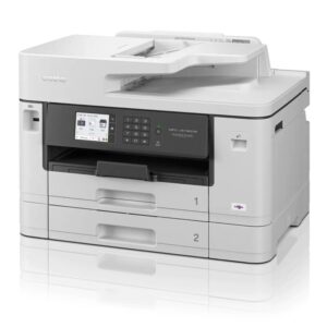Brother MFC-J5740DW Multifunktionsdrucker Scanner Kopierer Fax LAN WLAN A3