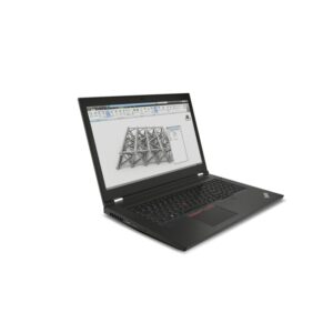 Lenovo ThinkPad P17 G2 17"FHD i7-11800H 16GB/512GB SSD T1200 Win11 Pro
