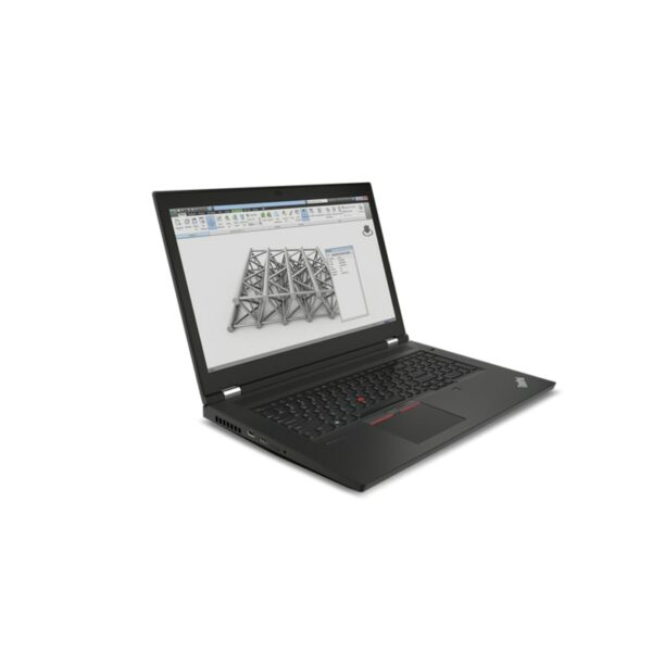 Lenovo ThinkPad P17 G2 17"FHD i7-11800H 32GB/512GB SSD A2000 Win11 Pro
