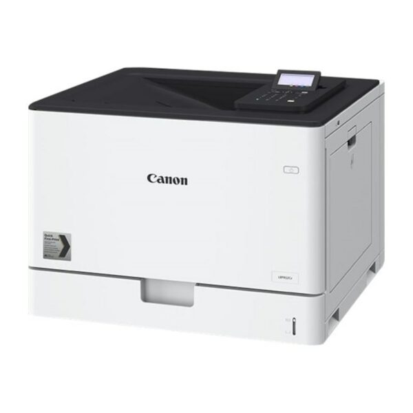 Canon i-SENSYS LBP852Cx Farblaserdrucker USB LAN A3