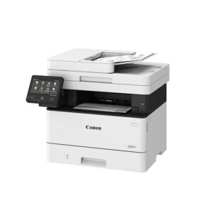 Canon i-SENSYS MF453dw S/W-Laserdrucker Scanner Kopierer USB LAN WLAN
