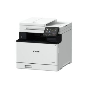 Canon i-SENSYS MF752CDW Farblaserdrucker Scanner Kopierer USB LAN WLAN