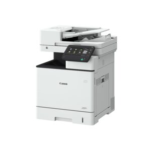 Canon i-SENSYS MF832Cdw Farblaserdrucker Scanner Kopierer Fax USB LAN