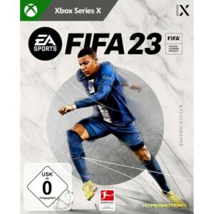 FIFA 23 Standard Edition - Xbox Series X