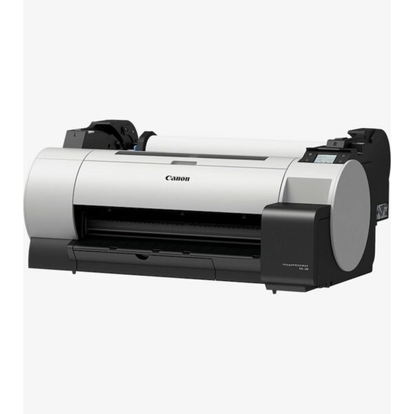 Canon imagePROGRAF TA-20 Großformatdrucker USB LAN WLAN A1