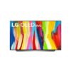 LG OLED48C27LA 121cm 48