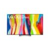 LG OLED77C27LA 195cm 77