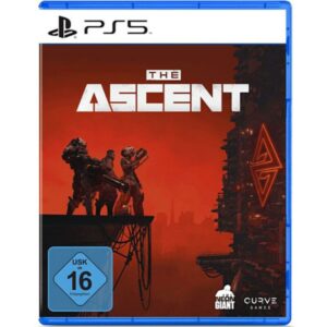 The Ascent - PS5