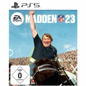 Madden 23 - PS5