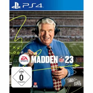 Madden 23 - PS4