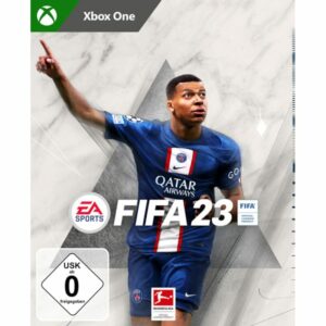 FIFA 23 Standard Edition - Xbox One