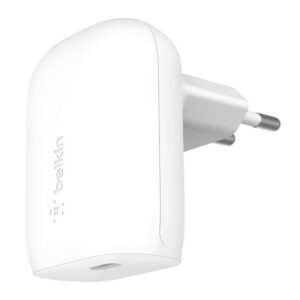 Belkin BOOST CHARGE USB-C-PD 3.0-PPS-Ladegerät (30 W)