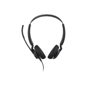 Jabra Engage 55 ll UC schnurgebundenes Stereo On Ear Headset USB-A