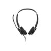 Jabra Engage 55 ll MS schnurgebundenes Stereo On Ear Headset USB-C