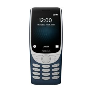 Nokia 8210 4G Dual-Sim Dark Blue