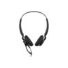 Jabra Engage 40 UC schnurgebundenes Stereo On Ear Headset USB-A (nur Headset)