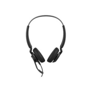 Jabra Engage 40 UC schnurgebundenes Stereo On Ear Headset USB-A (nur Headset)
