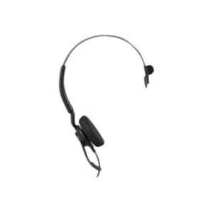 Jabra Engage 40 Inline Link UC schnurgebundenes Mono On Ear Headset USB-A