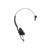 Jabra Engage 40 Inline Link MS schnurgebundenes Mono On Ear Headset USB-C