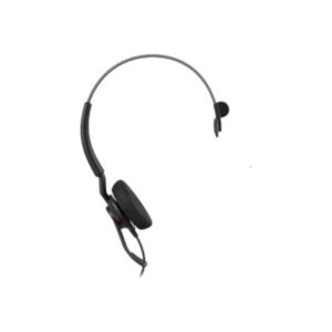 Jabra Engage 40 UC schnurgebundenes Mono On Ear Headset USB-A (nur Headset)