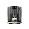 JURA E6 Dark Inox (EC) Kaffeevollautomat